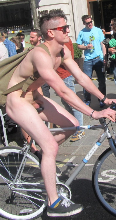 Major Dad’s Public Nudity 0771turistico12: WNBR 