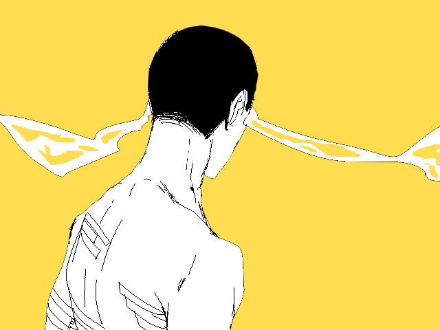 mentaikko:  binary log, yowapeda vers.