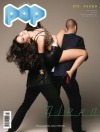 softestaura:Alexa Demie for the Pop Magazine Spring/Summer 2022 Cover 