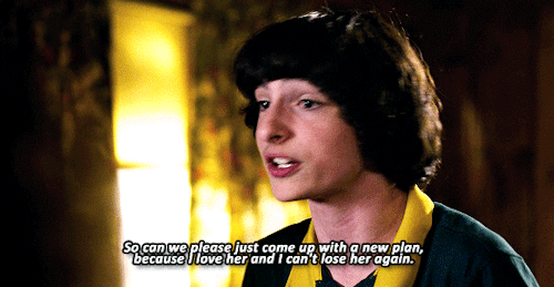 Im Just Trying To Demonstrate How Careless Max Is With Elevens Powers. In Fact, How Careless All Of You