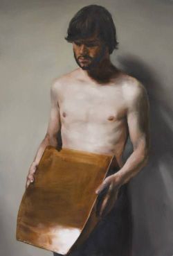 k250966:Michaël Borremans