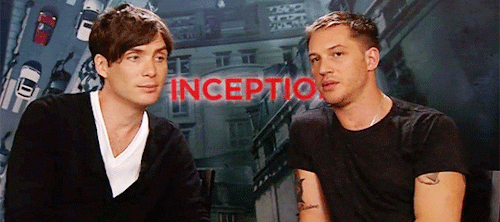Q: Is Inception A Metaphor For Cinema?