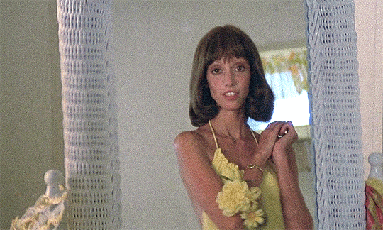Shelley Duvall In 3 Women (1977) Dir. Robert Altman