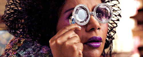 sci-fi-gifs:“You’re going to be tested every step of the way.”A Wrinkle in Time (2018) Directed by A