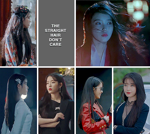 belsmultifandommess: Hotel Del Luna | Jang Man Weol’s hairstyles | eps 1-10 ~requested by anon