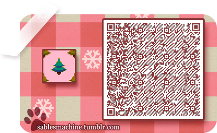 sablesmachine:Pine forest themed Alpine set