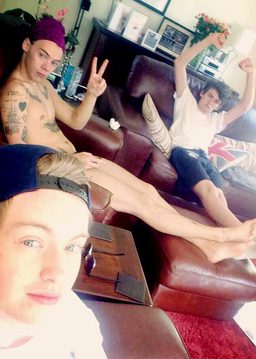 mr-styles:  @matty_selley: Just watch the fight from last night! Class! @Concept_Ben @Harry_Styles&n