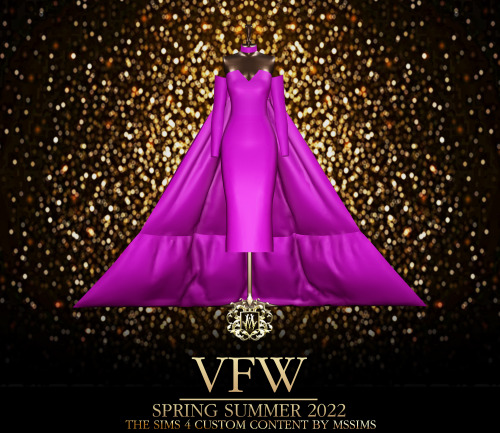  VFW SPRING SUMMER 2022 FOR THE SIMS 4ACCESS TO EXCLUSIVE CC ON MSSIMS4 PATREONDOWNLOAD ON MSSIMS PA