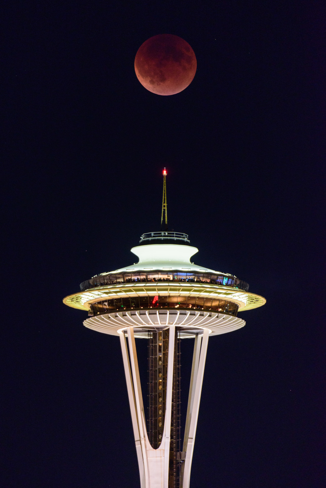 yourtake:    Contributor Tim Durkan carried four cameras to grab the perfect shot