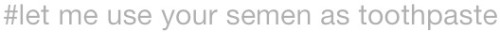 foodchewer:  some of the tags on my selfies are just wonderful 