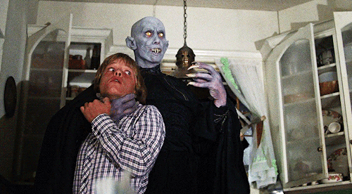eds-kaspbraks:31 Days of Halloween — Salem’s Lot (1979) dir. Tobe Hooper