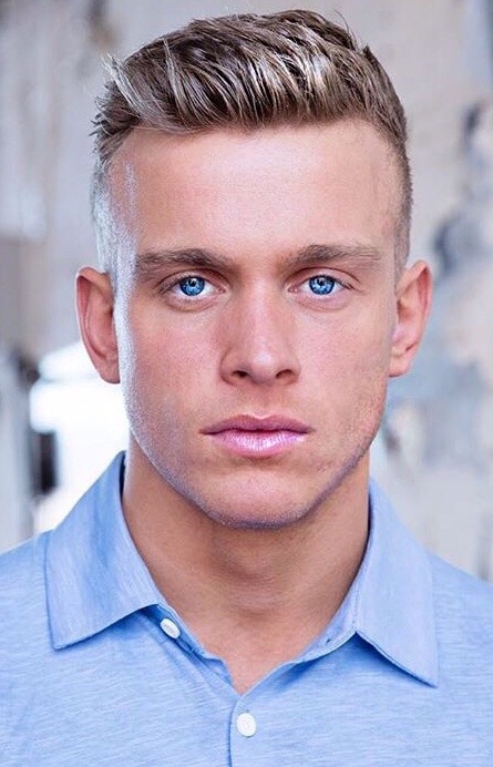 blondboytoys:  Jono Watson