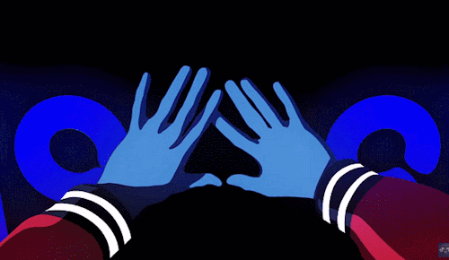 simple-molly:Caravan Palace - Lone Digger(TW: Blood in the full video)