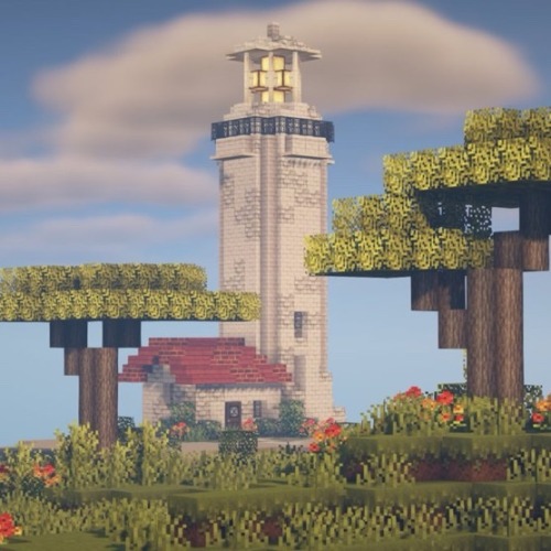 Iv Lately Been Converting Minecraft Screencaps Into 32x32 Pixels So I Can Cross Stitch Them :)