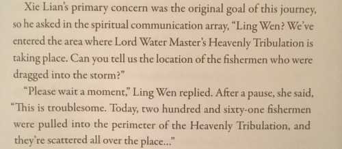 Ling Wen + The Blackwater Arc