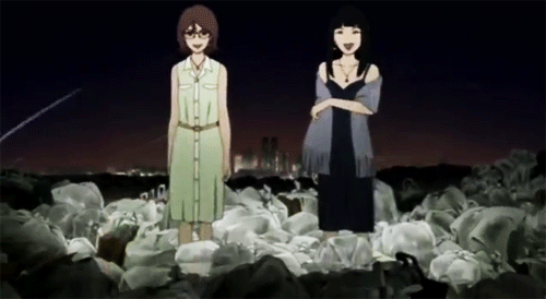 invokedsummon:  妄想代理人 
