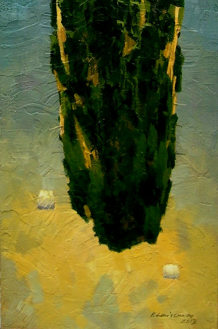 theartofanimation:  Vytautas Laisonas