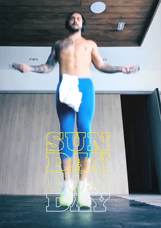 hotmal3celebrities:  Maluma On Instagram.