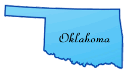 slapandride:  REBLOG if your from Oklahoma….  Western ok