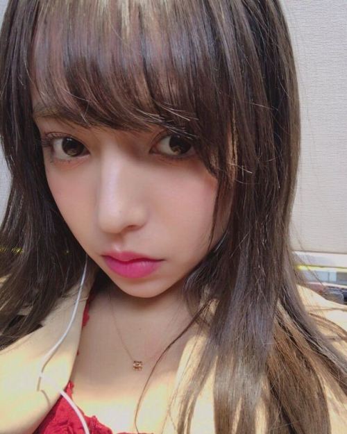 #平尾優美花 #yumika_hirao