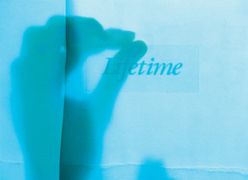 vuls:  Lifetime Network redesignImaginary Forces, Hollywood, California, 2000