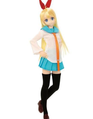 Pure Neemo No.81 Nisekoi - Chitoge Kirisaki On sale now! 25% off for the next 24 Hours!