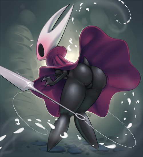teckworks - Ay.  Hollow Knight’s a good game. Head to my...