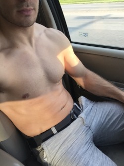 piercedcockhead:  exposedhotguys:  Was in