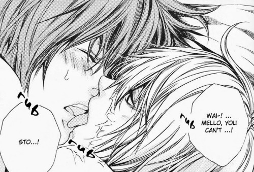 I AM FUDANSHI