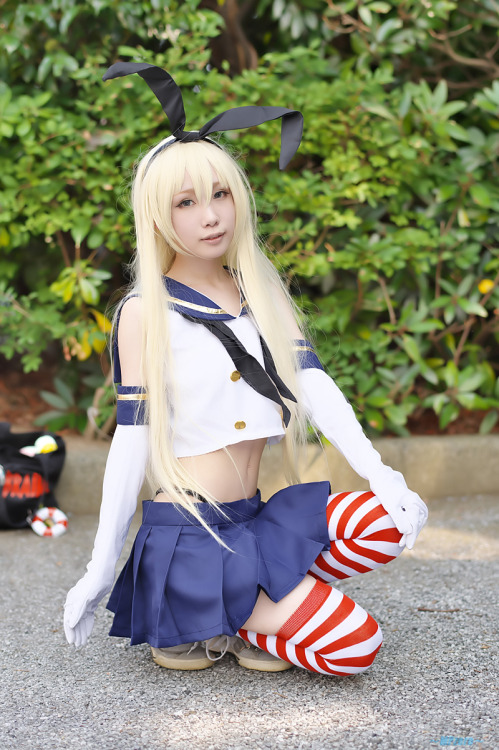 Kantai Collection - Shimakaze (You) 1-1