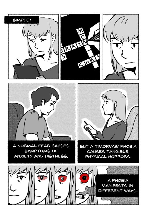 What Is A Timorvas?
