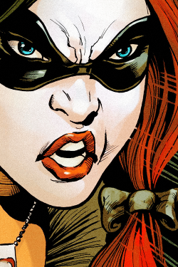 harleyquinnsquad:    ♦  Harley Quinn - Injustice: