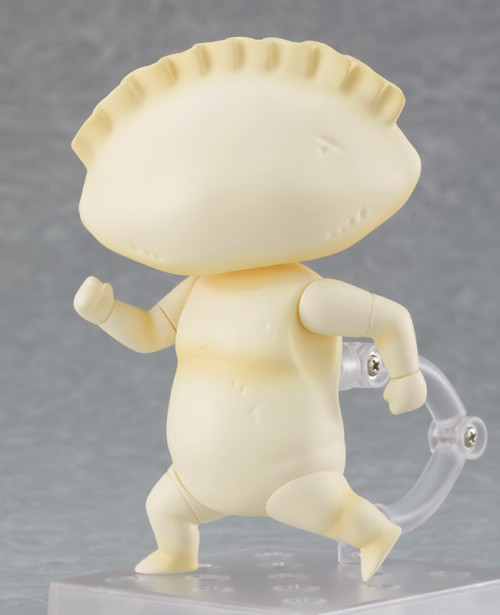 Nendoroid Gyoza Fairy available for preorder!&ldquo;I am the Gyoza Fairy. Those who disrespect gyoza