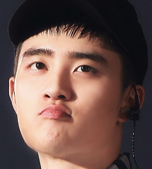 dorkyksoo:pouty ksoo moodboardOh my my