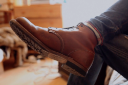 redwingshoestoreamsterdam:  Watch EDDY the