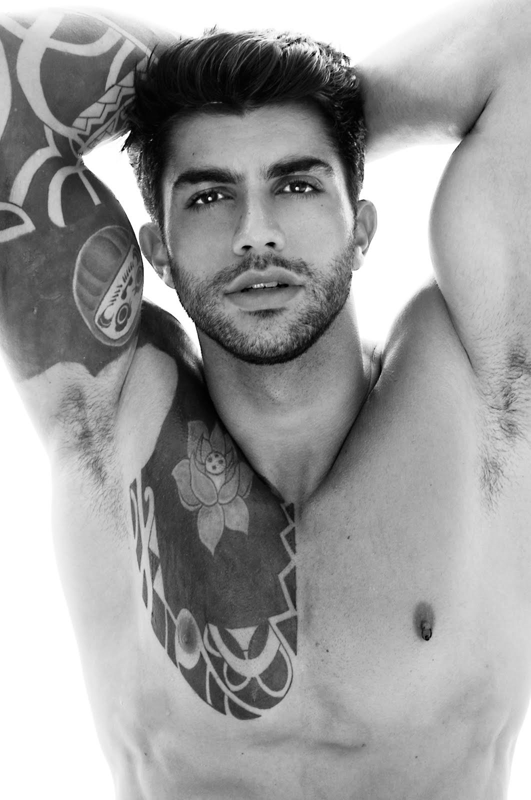 manlicious