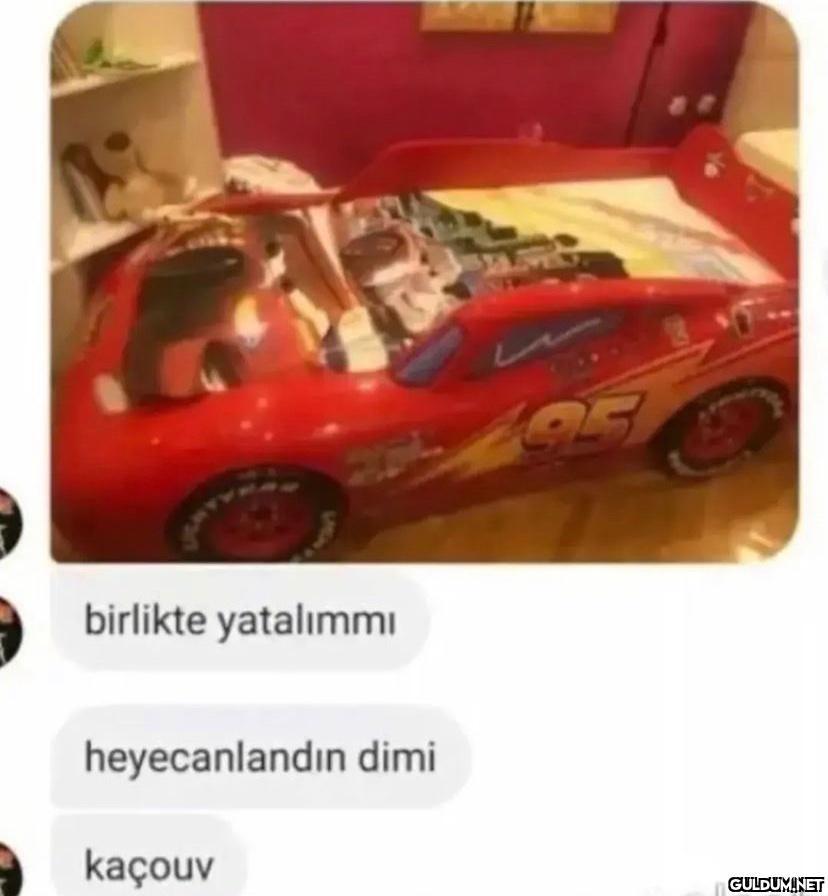 Günaydın...