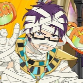 O_o Halloween Icons !!!!