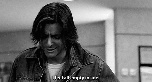 ☹ Im Trying ☹