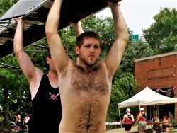 Hairy Armpits Dudes Addict