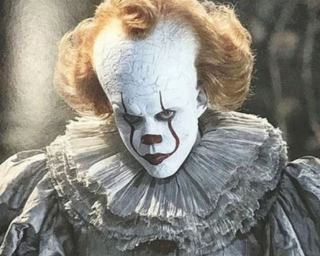 Tumblr pennywise Untitled