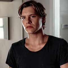 twifandom:  Xavier Samuel from Adore;  © aftrshccks or like, please don’t repost. 