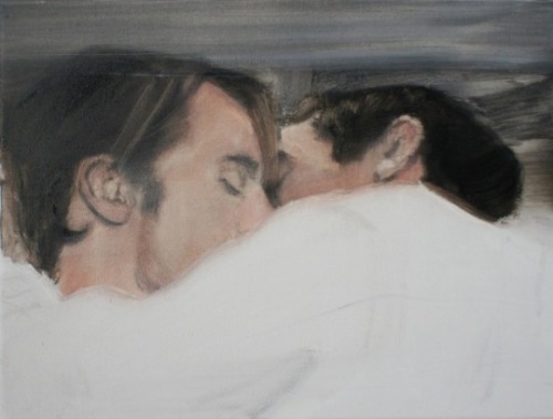 akaixab:  Łukasz Stokłosa, Untitled, 2014.