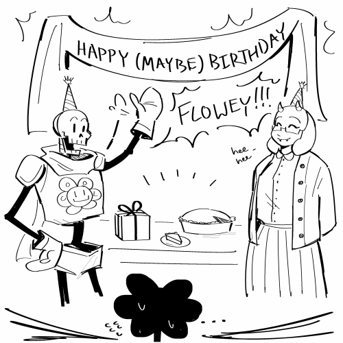 Its My Birthday So I Wanted To Make A Sort Of Sequel To This Post