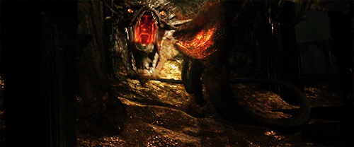 cor-cordis:“My armour is like tenfold shields, my teeth are swords, my claws spears, the shock