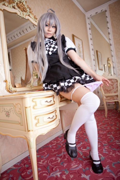 Haiyore Nyaruko-San - Nyaruko (Rat Sakura) 1-12HELP US GROW Like,Comment & Share.CosplayJapaneseGirls1.5 - www.facebook.com/CosplayJapaneseGirls1.5CosplayJapaneseGirls2 - www.facebook.com/CosplayJapaneseGirl2tumblr - http://cosplayjapanesegirlsblog.tu