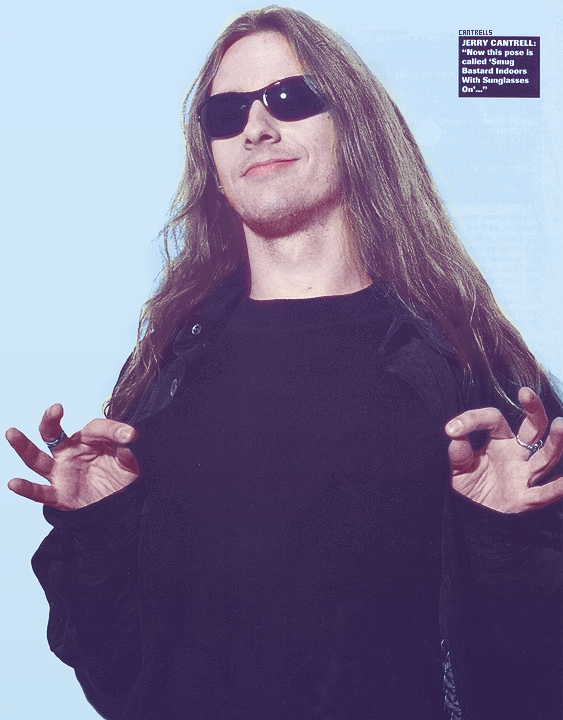 Rock and roll Jesus with a cowboy mouth