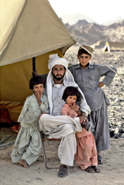 sisoyak:  Baluchistan. June, 1981. © Steve