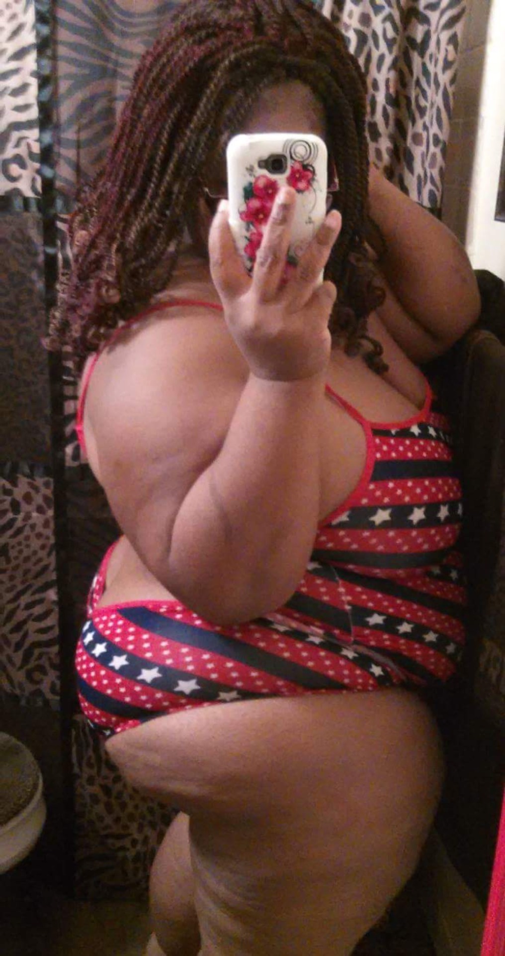 asslover92:  This is just an amazing Mature BBW 