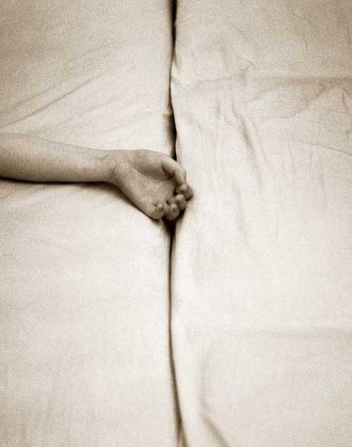 vjeranski:  Rudolf BonvieDialog , 1973,50 x 39,5 cm, lambda print, printed 2013tumblr